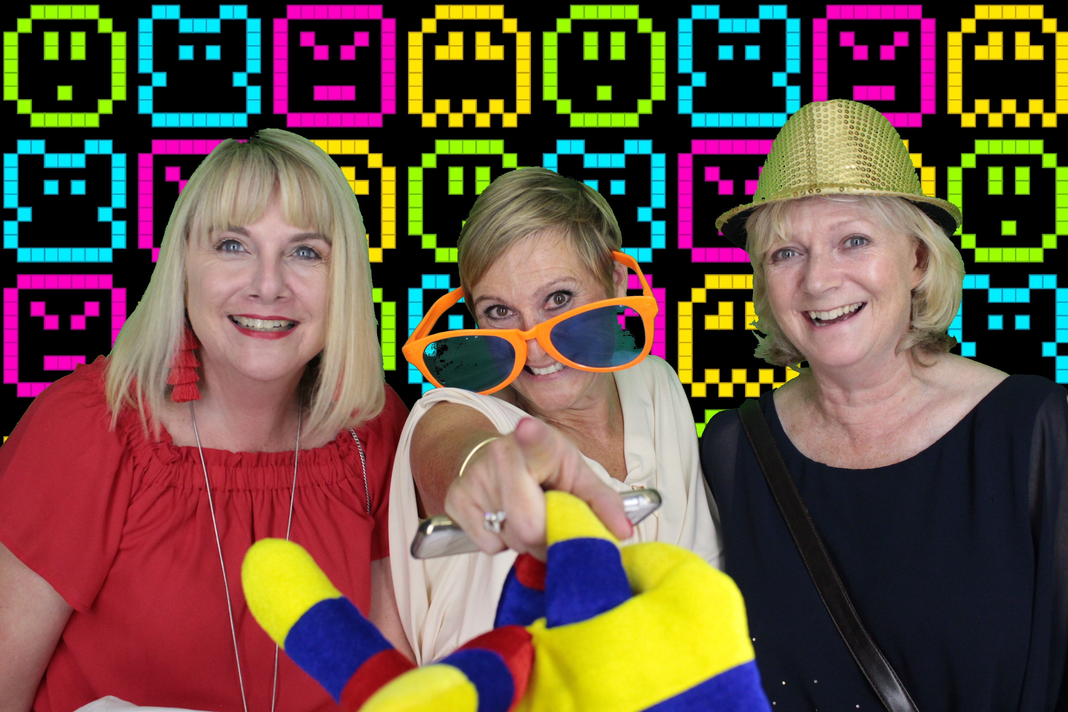 Gary's 60th Birthday | View more photos from the event at gallery.myphotoboothexperience.co.uk/u/MyPhotoBoothExperienceLtd/Garys-60th-Birthday